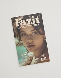 Fazit Glitter Freckles Makeup Patches