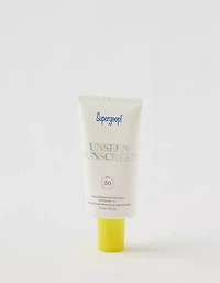 Supergoop Unseen Sunscreen SPF 50