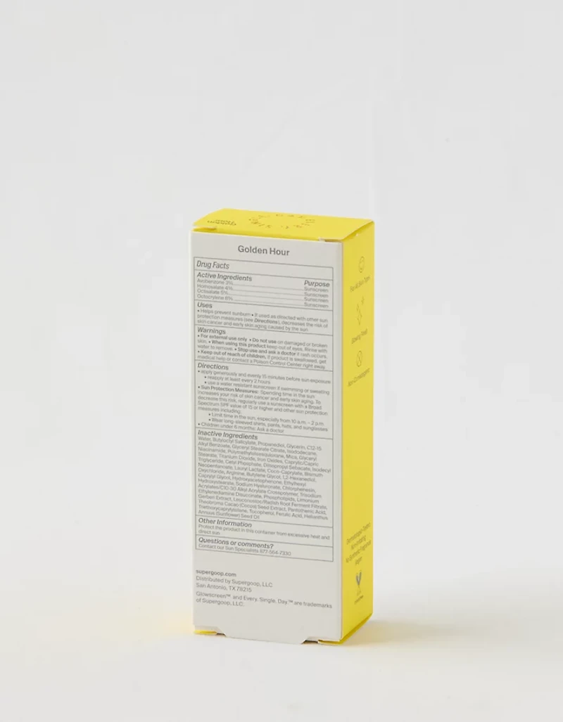 Supergoop!® Glowscreen SPF 40