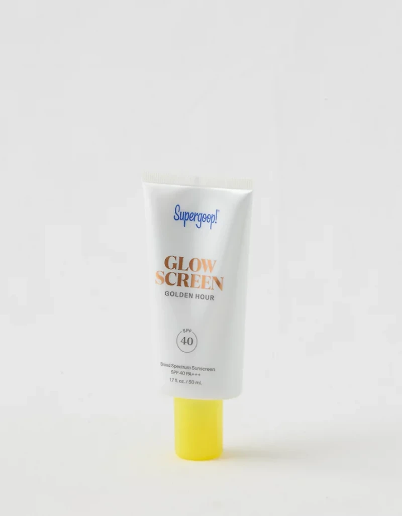 Supergoop!® Glowscreen SPF 40