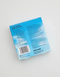 Popmask Jet Setter Self Heating Eye Masks