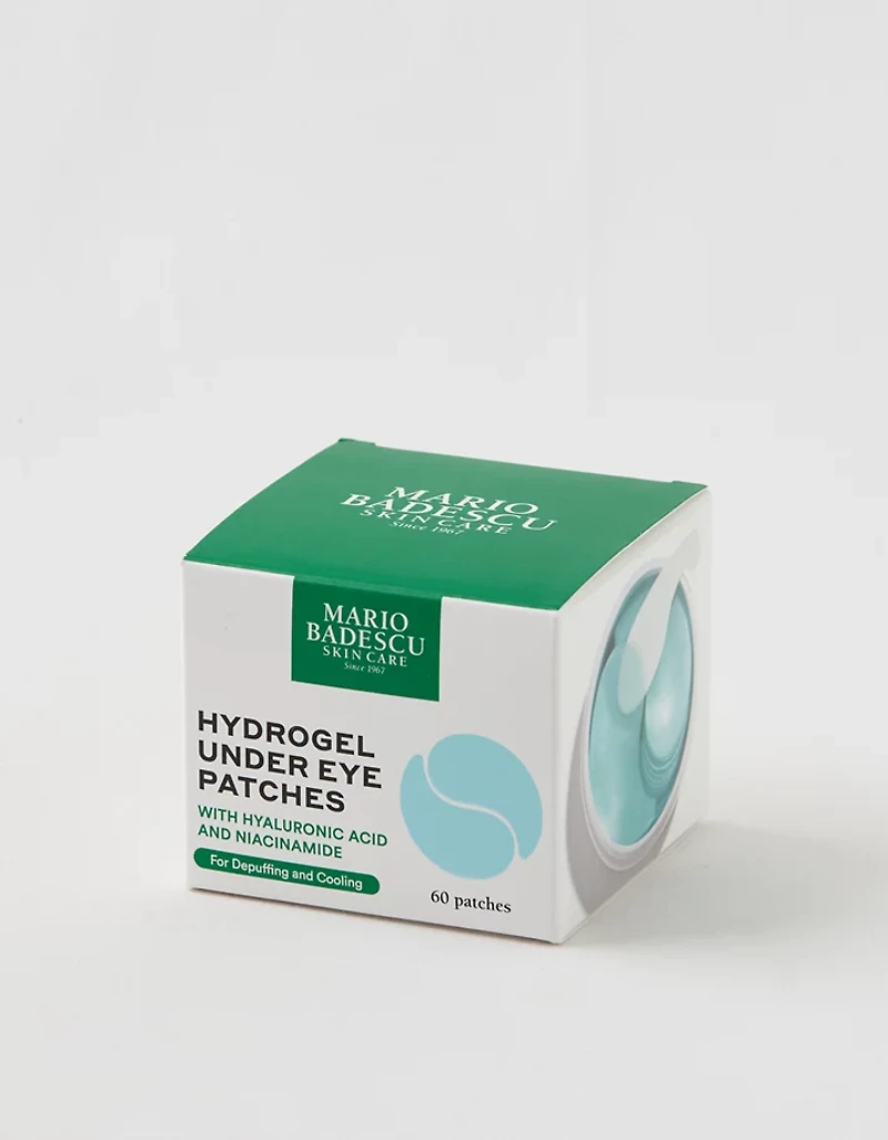 Mario Badescu Hydrogel Undereye Patches