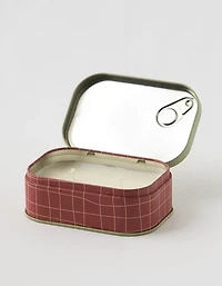 Paddywax Bistro Tin Candle