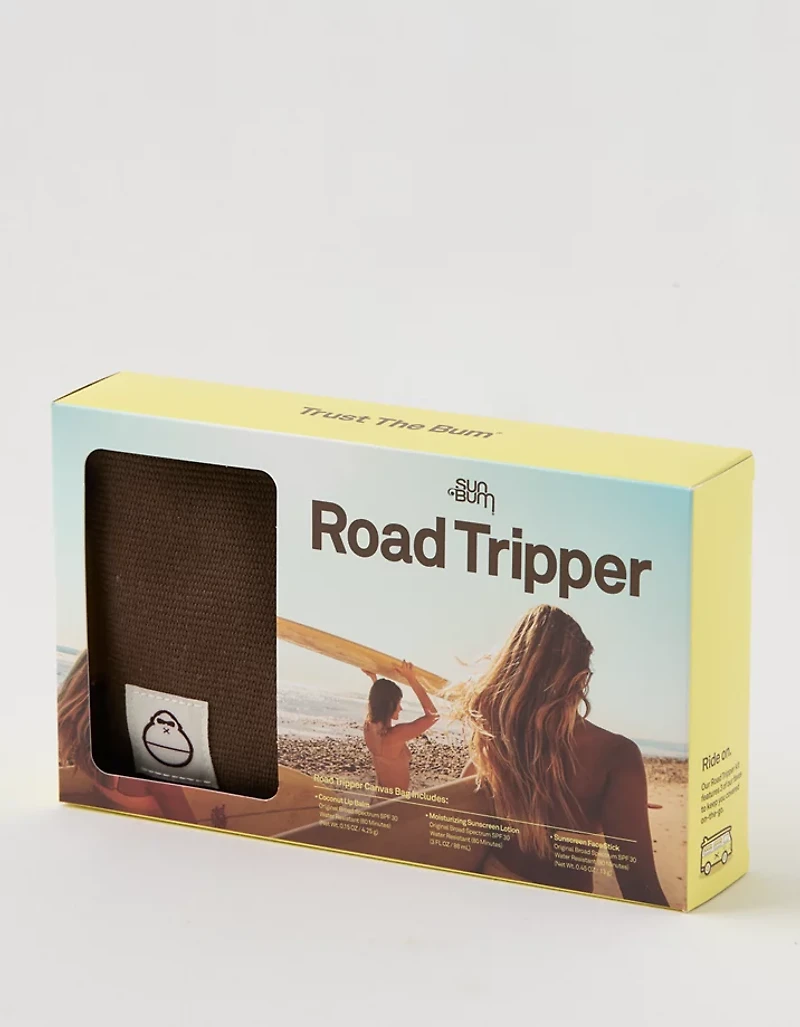 Sun Bum Road Tripper Kit