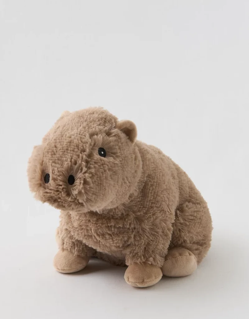 Warmies Capybara