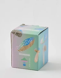 Helio Ferretti Mushroom Candle