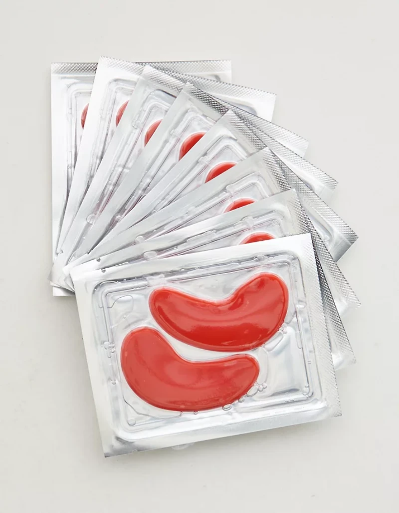 Spalife Let It Glow Undereye Mask