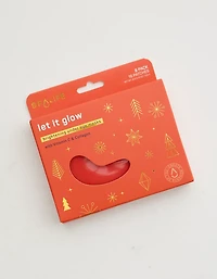 Spalife Let It Glow Undereye Mask
