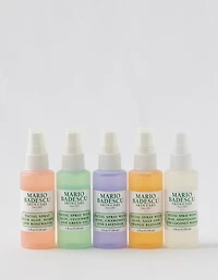 Mario Badescu Mini Mist Collection