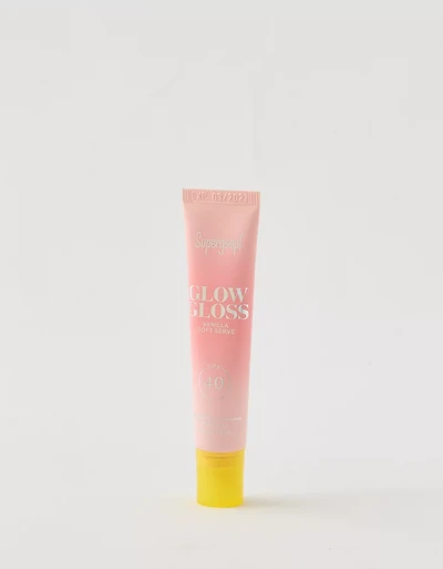 Supergoop!® Glow Gloss Lip Balm SPF 40