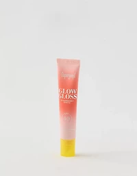 Supergoop!® Glow Gloss Lip Balm SPF 40