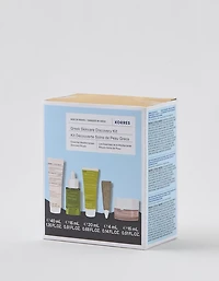 Korres Greek Skincare Discovery Set