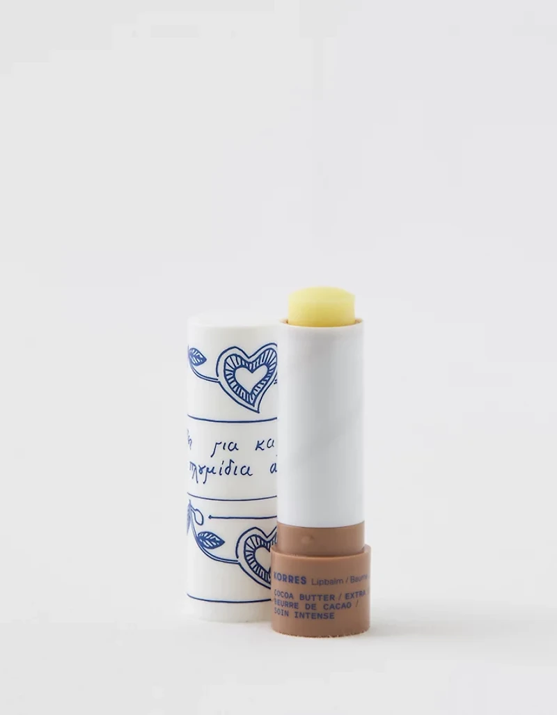 Korres Lip Butter Stick