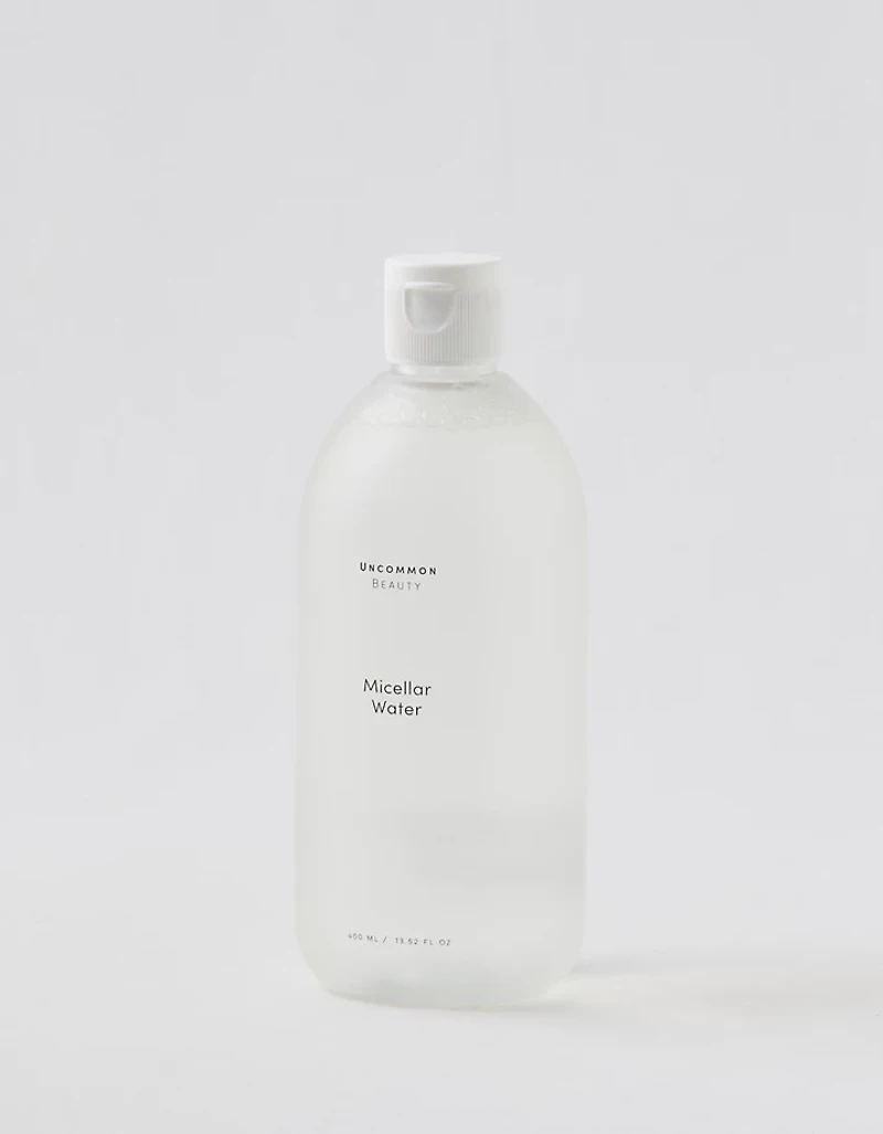 Uncommon Beauty Micellar Water