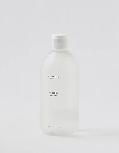Uncommon Beauty Micellar Water