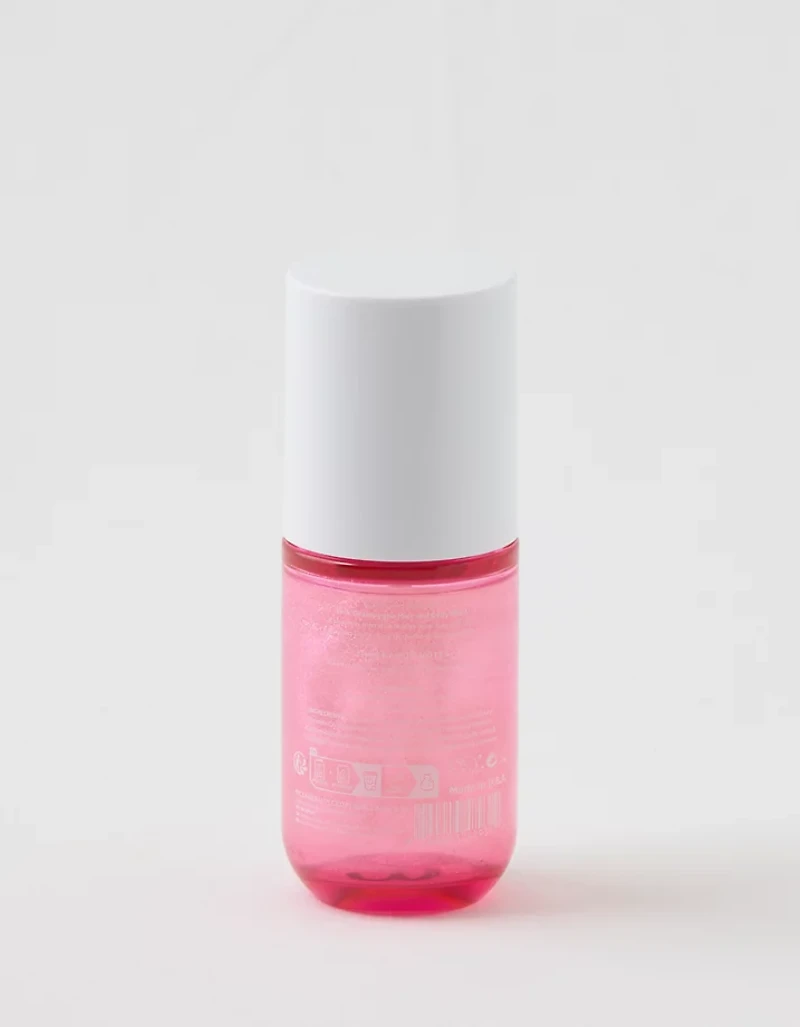 NCLA Mist Me Hair And Body Fragrance Shimmer Mist