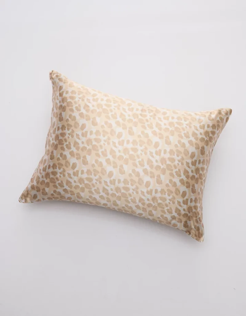 Kitsch Standard Satin Pillowcase