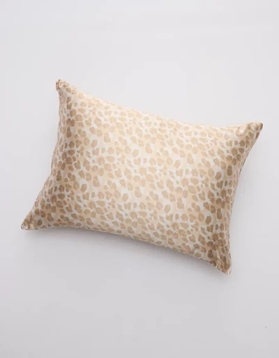 Kitsch Standard Satin Pillowcase