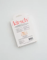 Kitsch Standard Satin Pillowcase