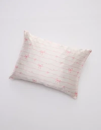 Kitsch Standard Satin Pillowcase