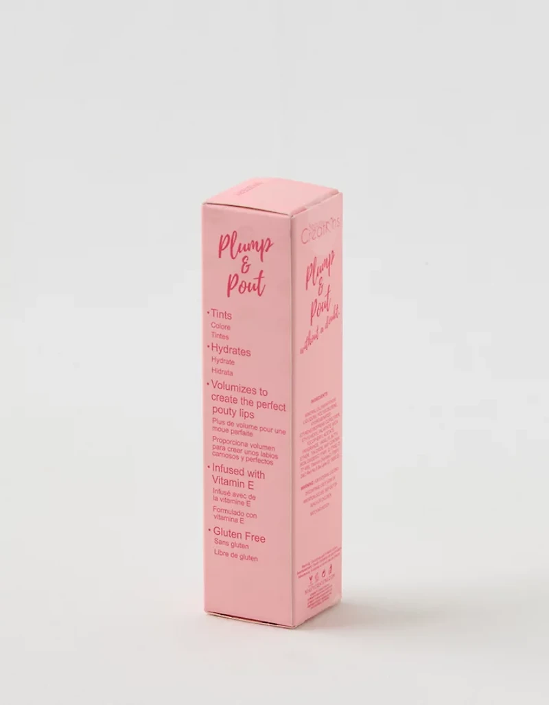 Beauty Creations Plump And Pout Lip Plumper