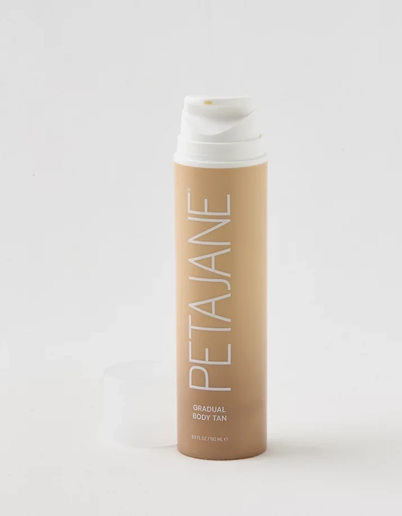 Petajane Gradual Body Tan