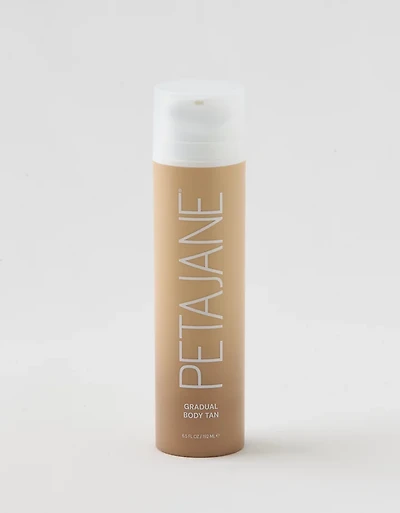 Petajane Gradual Body Tan