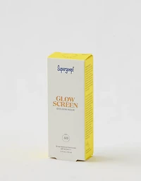 Supergoop Glowscreen Golden Hour SPF 40