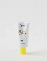 Supergoop Glowscreen Golden Hour SPF 40