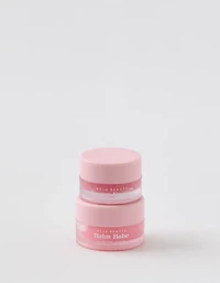 NCLA Pistachio Rose Latte Lip Treatment