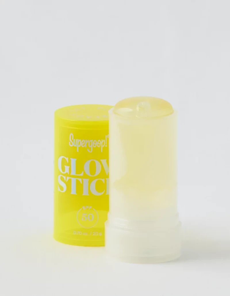 Supergoop Glow Stick SPF 50