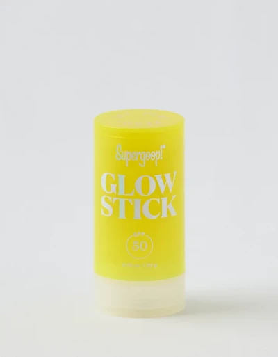 Supergoop Glow Stick SPF 50