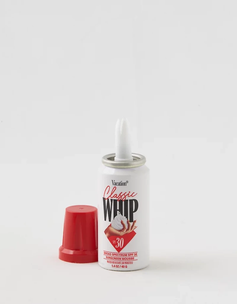 Vacation Classic Whip Sunscreen SPF 30