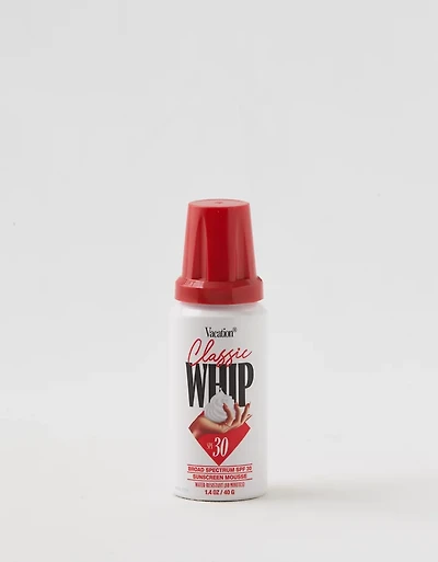 Vacation Classic Whip Sunscreen SPF 30