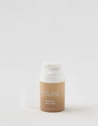 Petajane Gradual Face Tan