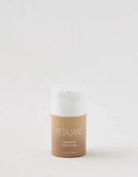 Petajane Gradual Face Tan