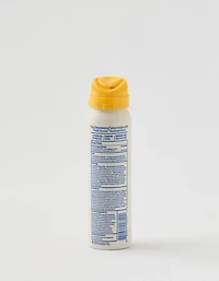 Vacation Classic Travel Sized Spray SPF 50