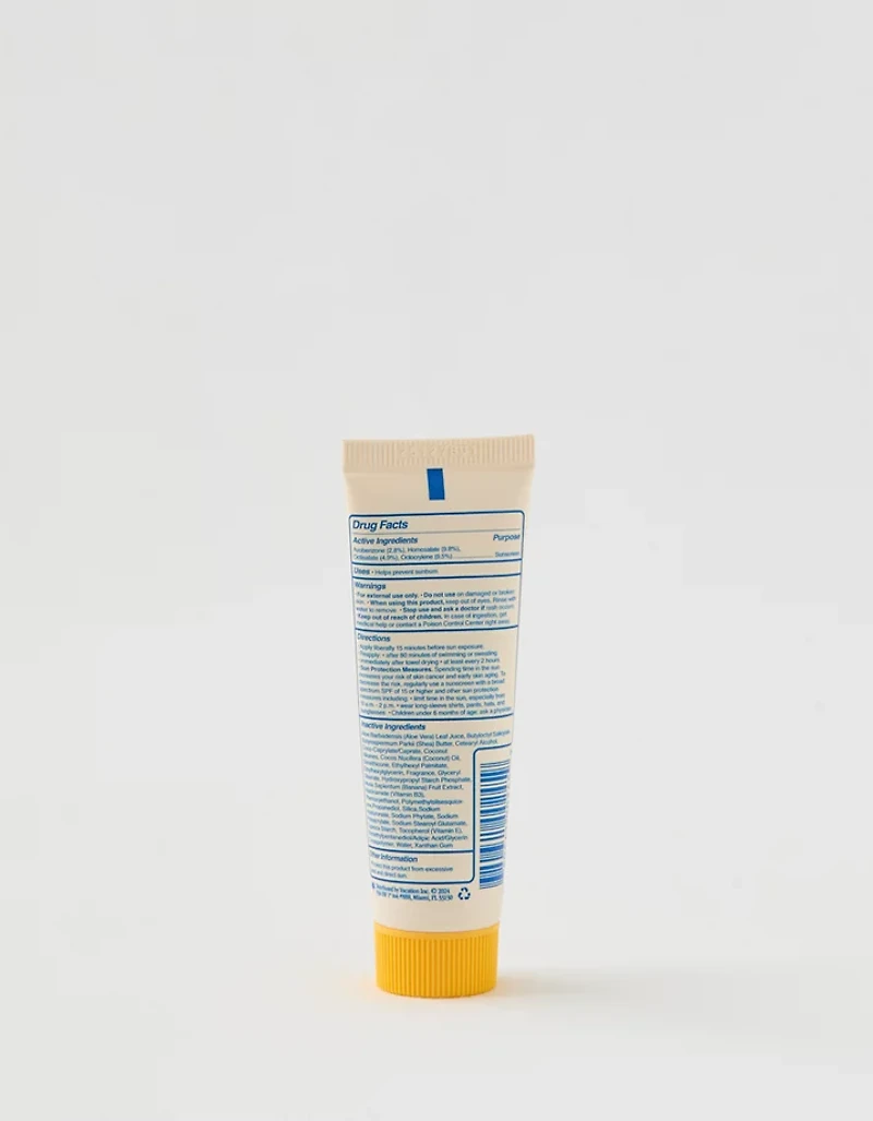 Vacation Classic Travel Sized Lotion SPF 50