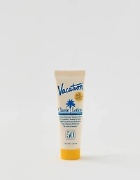 Vacation Classic Travel Sized Lotion SPF 50