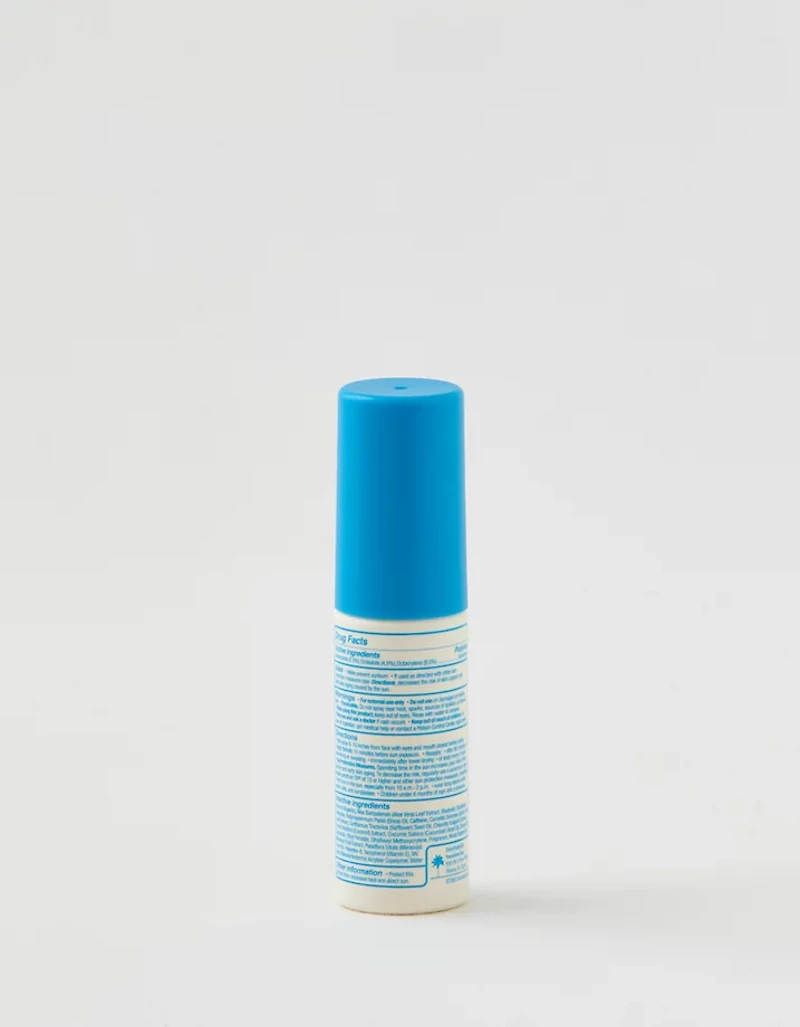 Vacation Travel Sized Super Spritz SPF 50