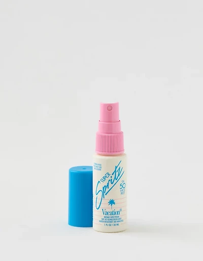Vacation Travel Sized Super Spritz SPF 50
