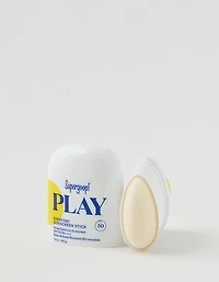 Supergoop PLAY Everyday Sunscreen Stick SPF 50