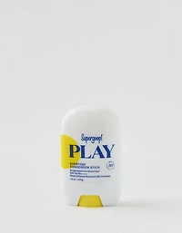 Supergoop PLAY Everyday Sunscreen Stick SPF 50