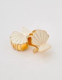 Kitsch Clam Shell Hair Clip 2 Pack