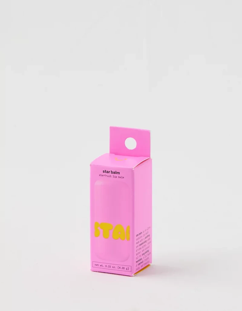 Starface Star Balm Starfruit