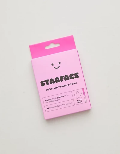 Starface Hydro-Star Pimple Patches