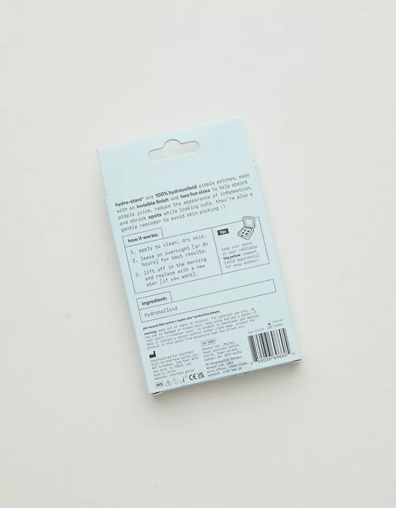 Starface Hydro-Star Pimple Patches