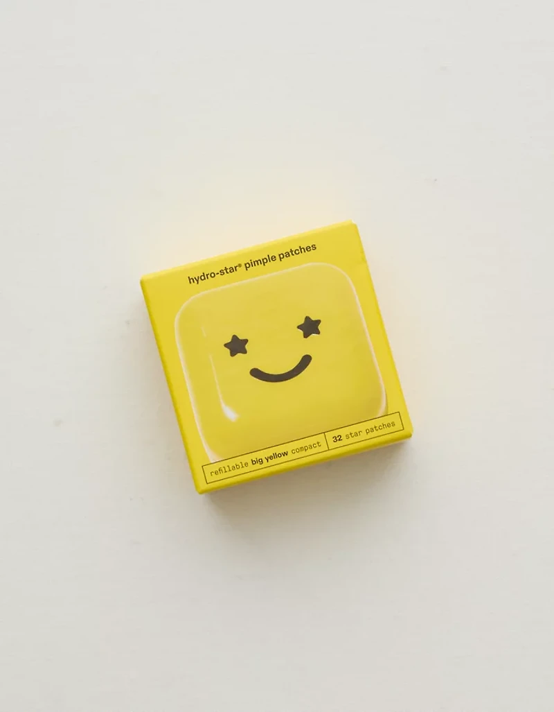 Starface Hydro-Star Big Pimple Patches
