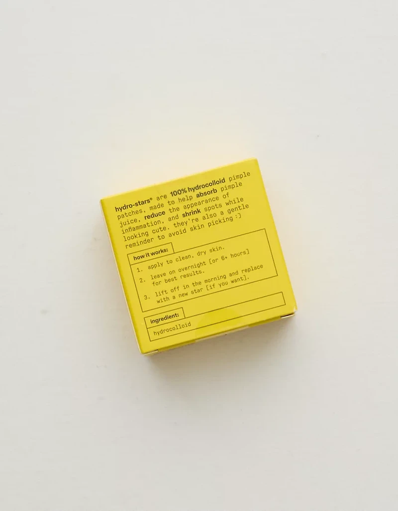 Starface Hydro-Star Big Pimple Patches