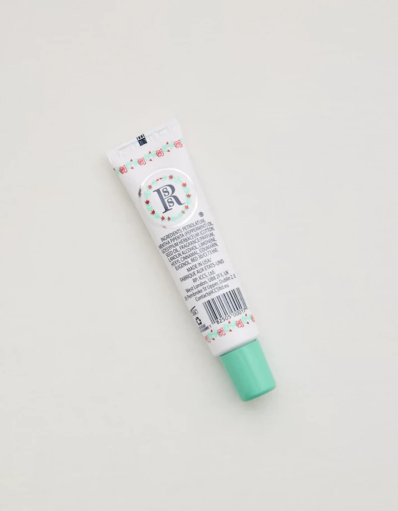 Smith's Minted Rose Lip Balm